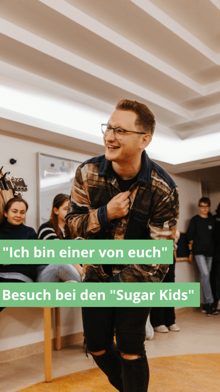 Samuel Rösch Samuel Rösch singt für die
